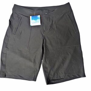 🌞 NWT Willit UPF 50+ Outdoor Hiking Athleisure Shorts Size 8 👟